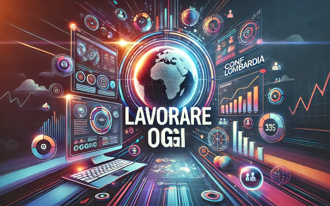 Scopri Lavorare Oggi