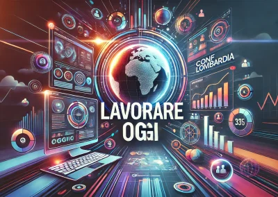 Scopri Lavorare Oggi