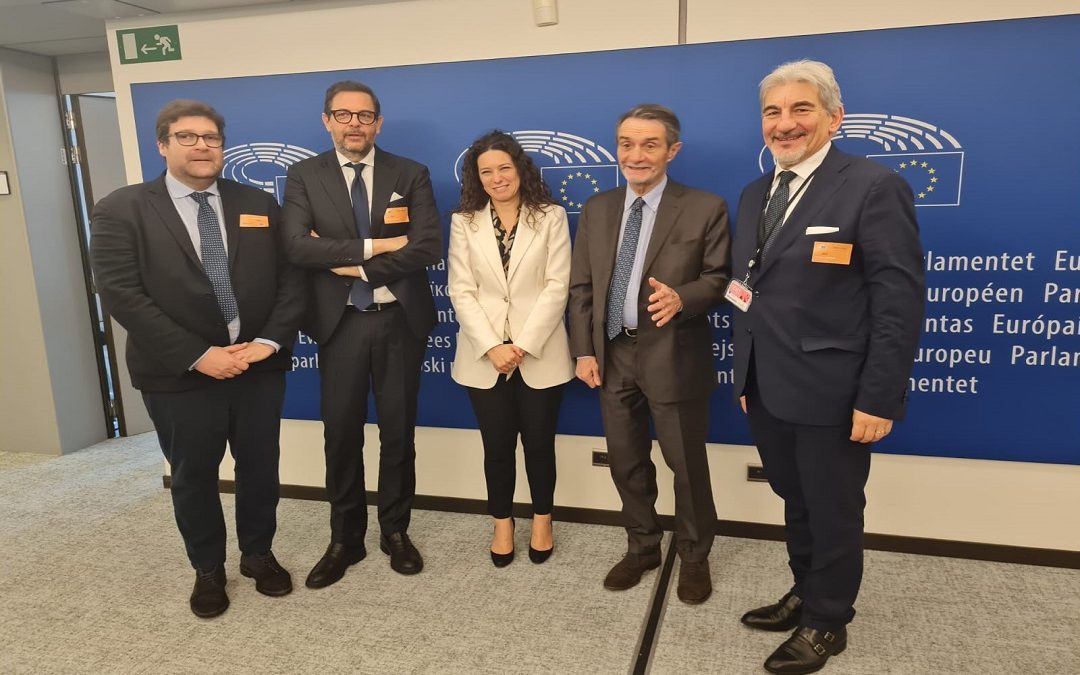 UE cambi rotta, errore ignorare ruolo Regioni – www.lombardianotizie.online
