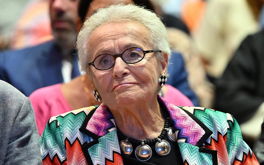 Scomparsa stilista Rosita Missoni, Fontana: una grande perdita  – www.lombardianotizie.online