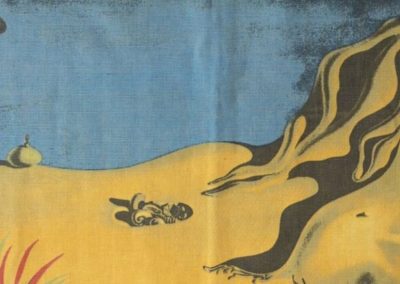 L’universo di Salvador Dalì in mostra a Roma – VisitLazio – www.visitlazio.com