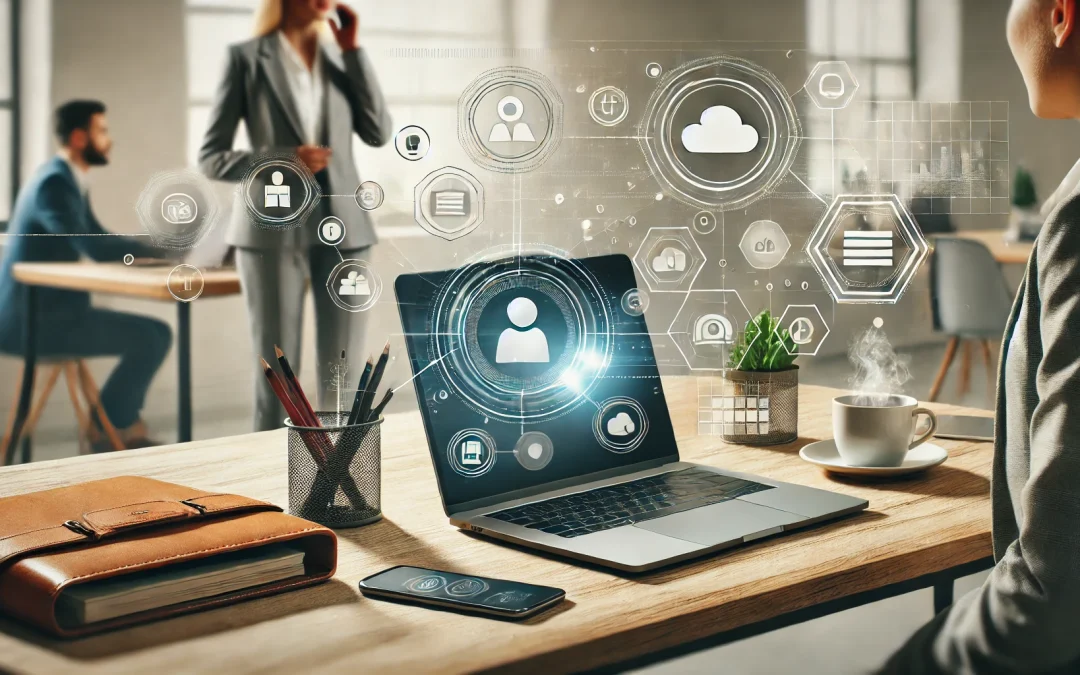 Oltre l’ufficio: nuove forme di lavoro e percorsi di carriera