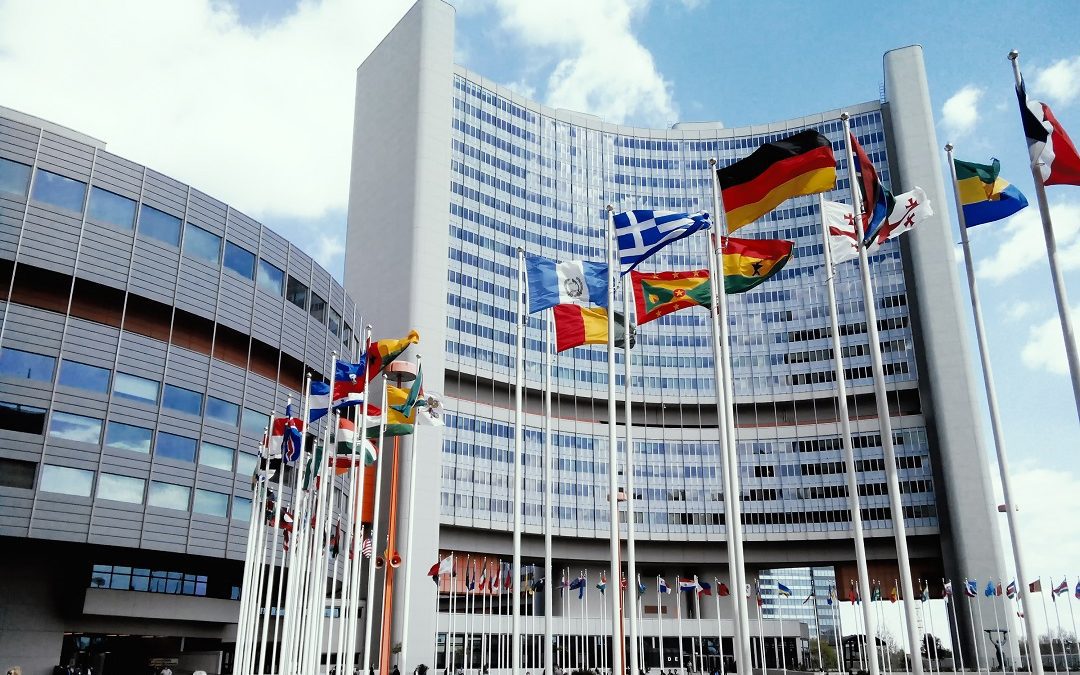 grande attenzione a Piano Mattei e nucleare – www.lombardianotizie.online