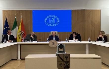 Sanità, Schifani: «Entro febbraio il bando per il polo di pediatrico di eccellenza di Palermo»

   – www.regione.sicilia.it