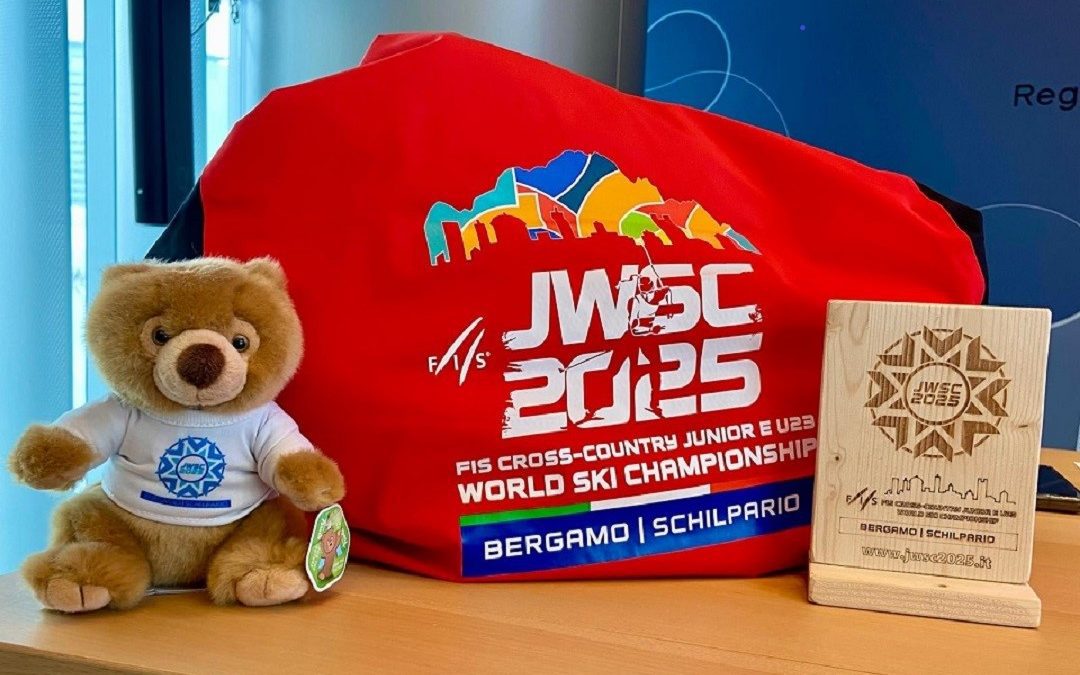 Sci di fondo, a Schilpario i campionati del mondo junior e under 23 – www.lombardianotizie.online