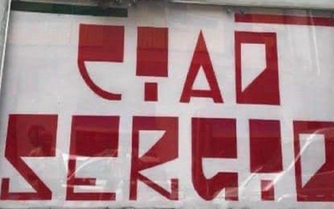 Murale Ramelli imbrattato, Fontana: gesto grave e vigliacco – www.lombardianotizie.online