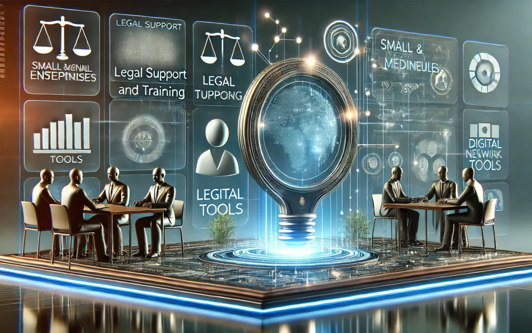 Il Futuro delle PMI È Qui: Conflombardia Rivoluziona i Servizi Sindacali