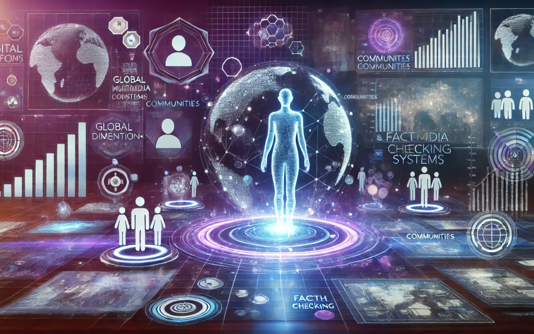 Oltre i social tradizionali: metaverso, micro-community e disinformazione