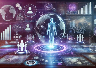 Oltre i social tradizionali: metaverso, micro-community e disinformazione