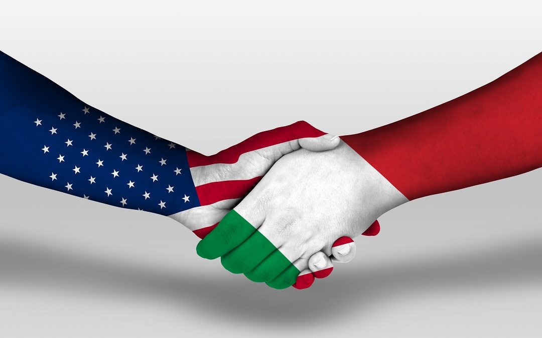 Usa, Fontana invita Trump a Olimpiadi 2026 in Lombardia – www.lombardianotizie.online