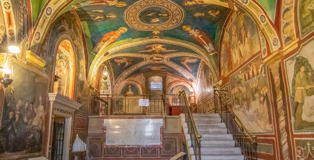 Domenica 2 febbraio musei gratis nel Lazio – – www.visitlazio.com