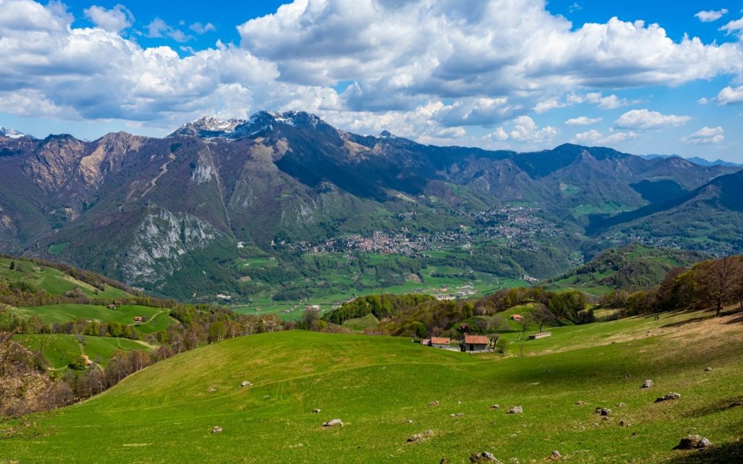 Comazzi e La Russa a Lecco per prevenzione e tutela territorio – www.lombardianotizie.online