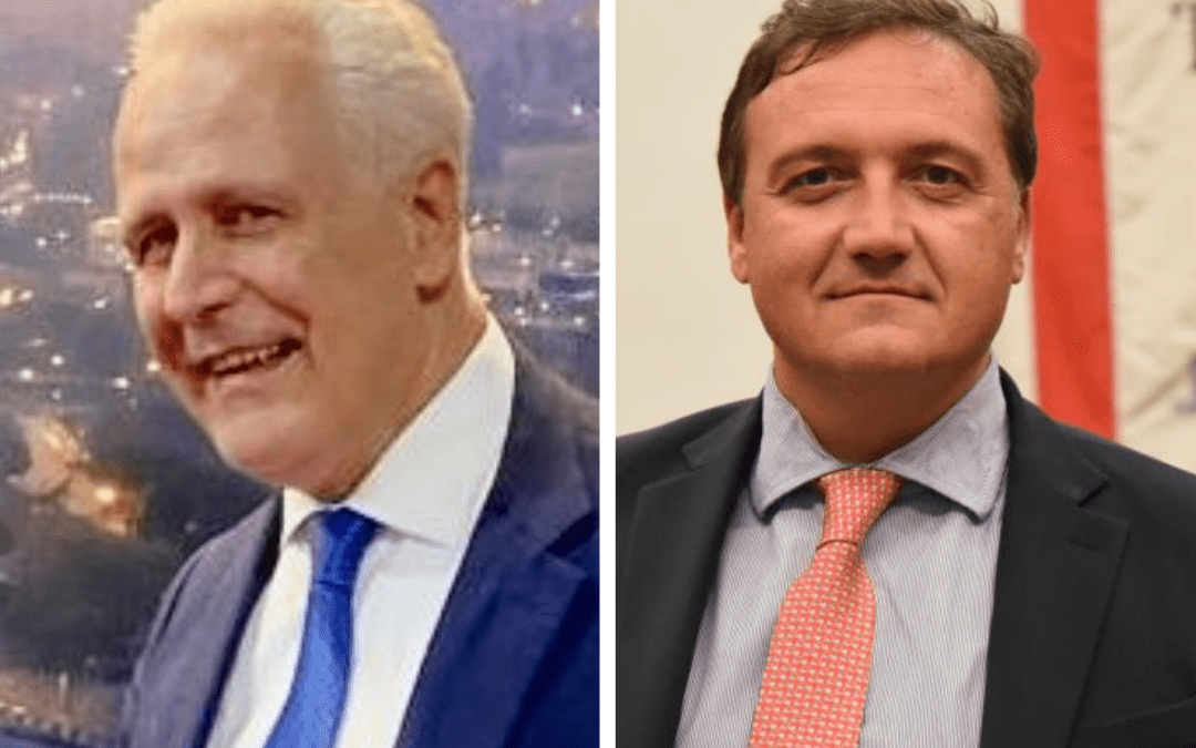 Istituita la Zona logistica semplificata Toscana, Giani e Marras: “Atto atteso da tempo” 
						 – www.toscana-notizie.it