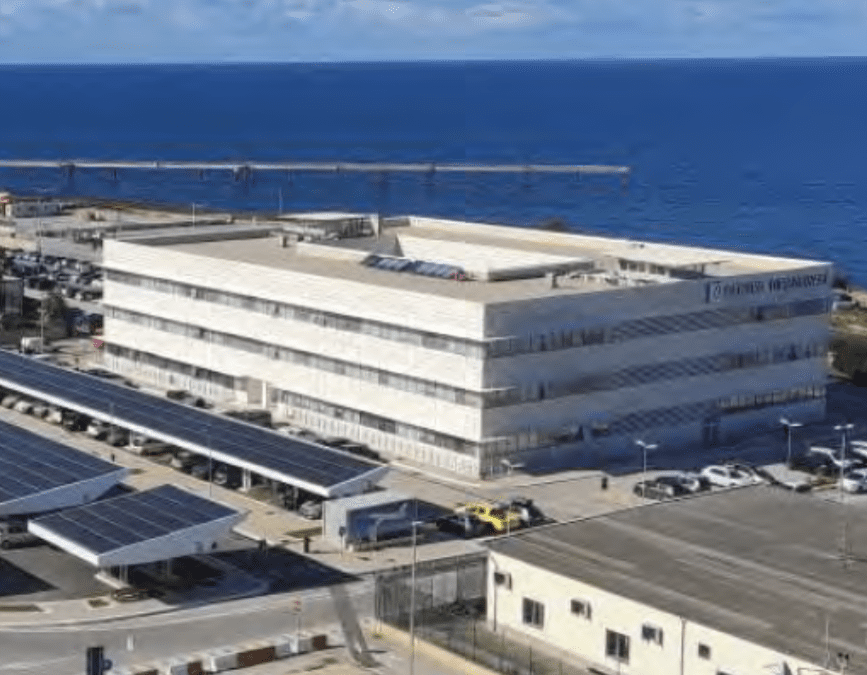 Aeroporto di Palermo – Punta Raisi: avviso di intervenuta notifica di avvio della consultazione degli utenti per la modifica dei diritti aeroportuali – www.autorita-trasporti.it