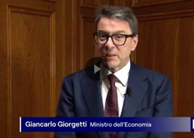 Ministero dell’Economia e delle Finanze – www.mef.gov.it