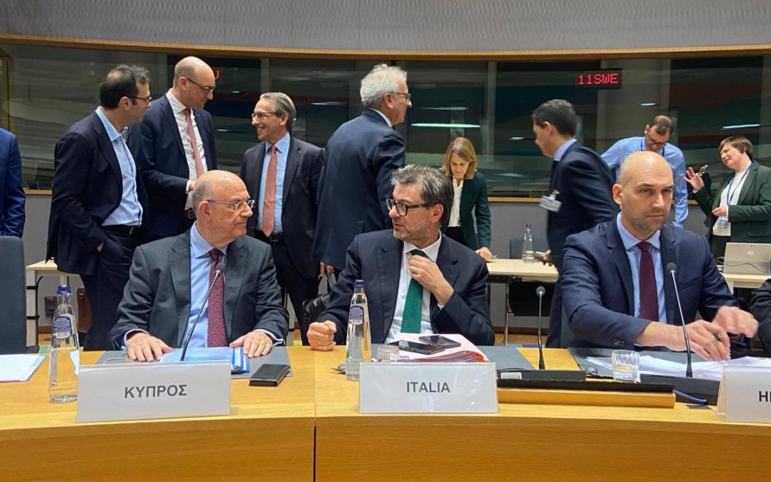 Ministero dell’Economia e delle Finanze – www.mef.gov.it