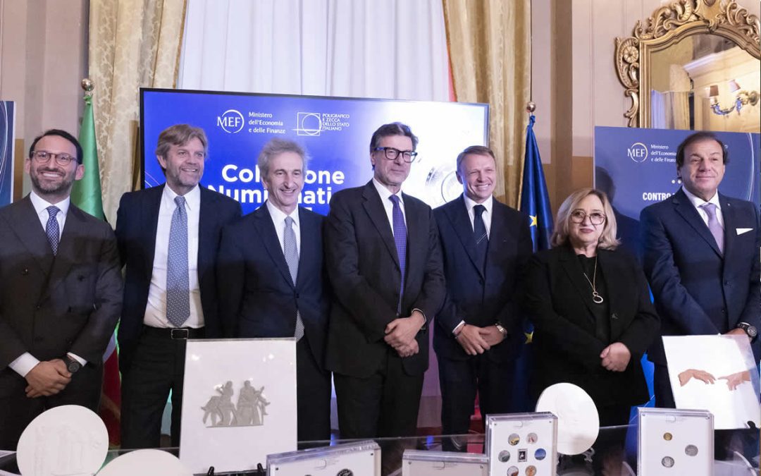 Ministero dell’Economia e delle Finanze – www.mef.gov.it