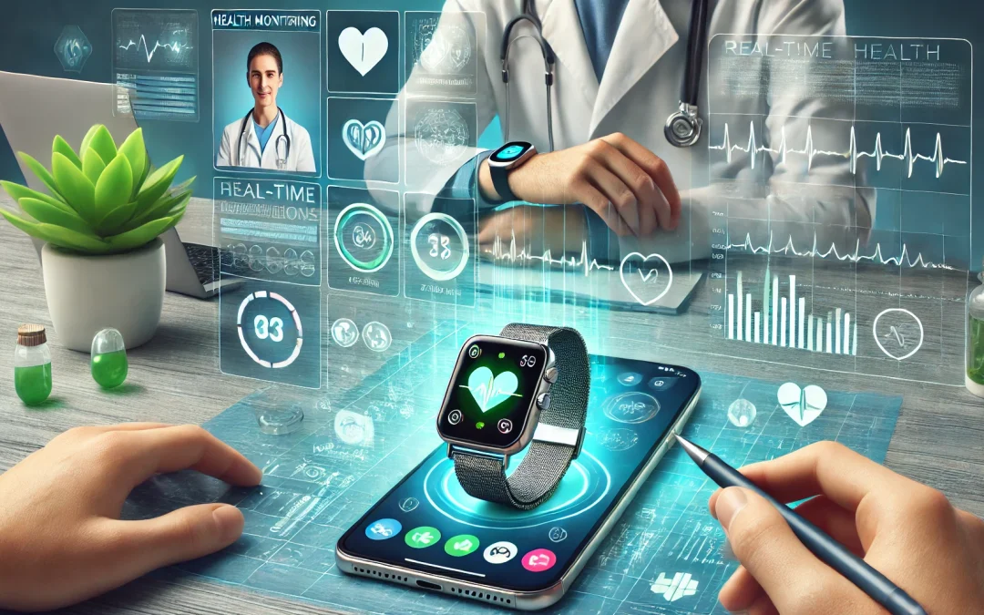 Dal medico digitale alle app per la salute: il futuro dell’assistenza sanitaria