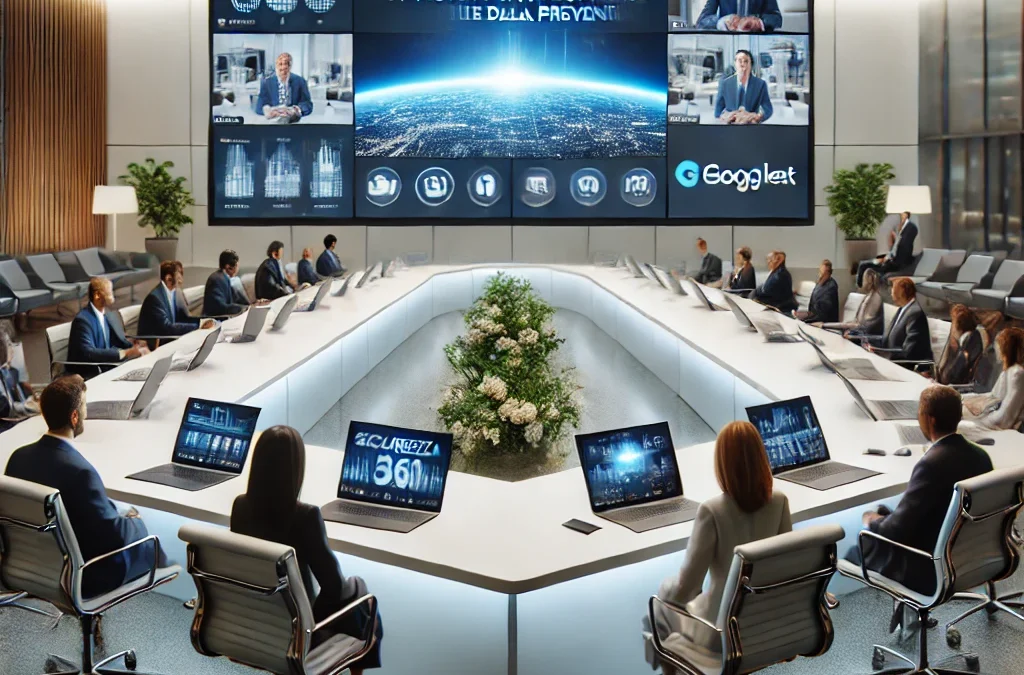 Sicurezza 360: Una Visione Integrata della Prevenzione