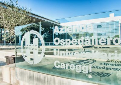 Domani l’inaugurazione della nuova medicina nucleare di Careggi, a Firenze
– www.toscana-notizie.it