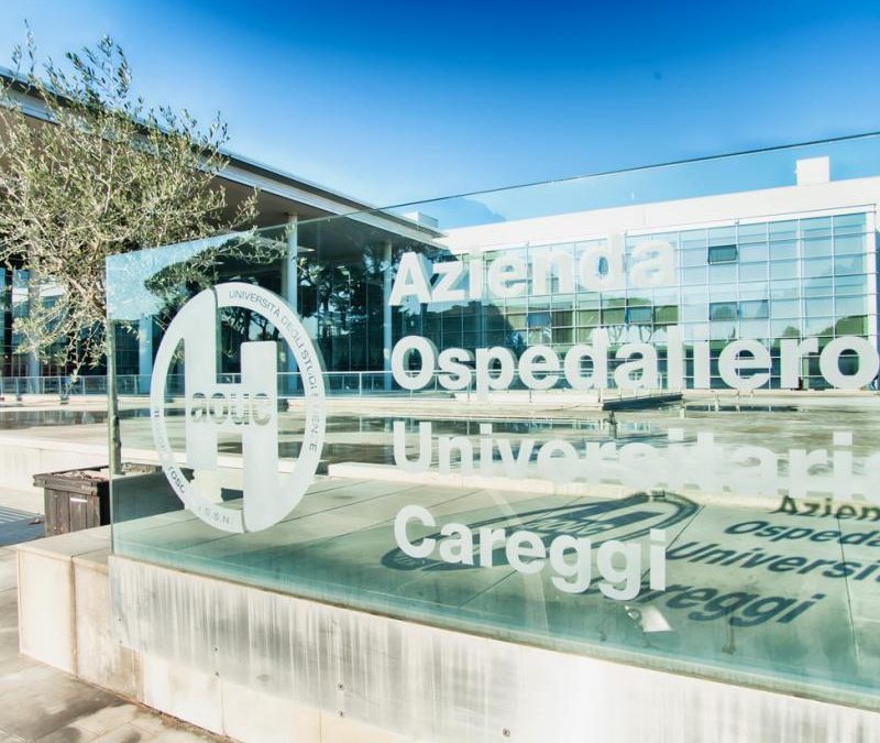 Domani l’inaugurazione della nuova medicina nucleare di Careggi, a Firenze 
						 – www.toscana-notizie.it