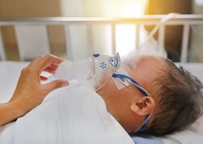 Bronchioliti neonati, in Lombardia meno accessi a Pronto Soccorso – www.lombardianotizie.online