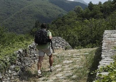 DDL Cammini, Santanchè: “Rafforziamo settore con ruolo centrale del Ministero”