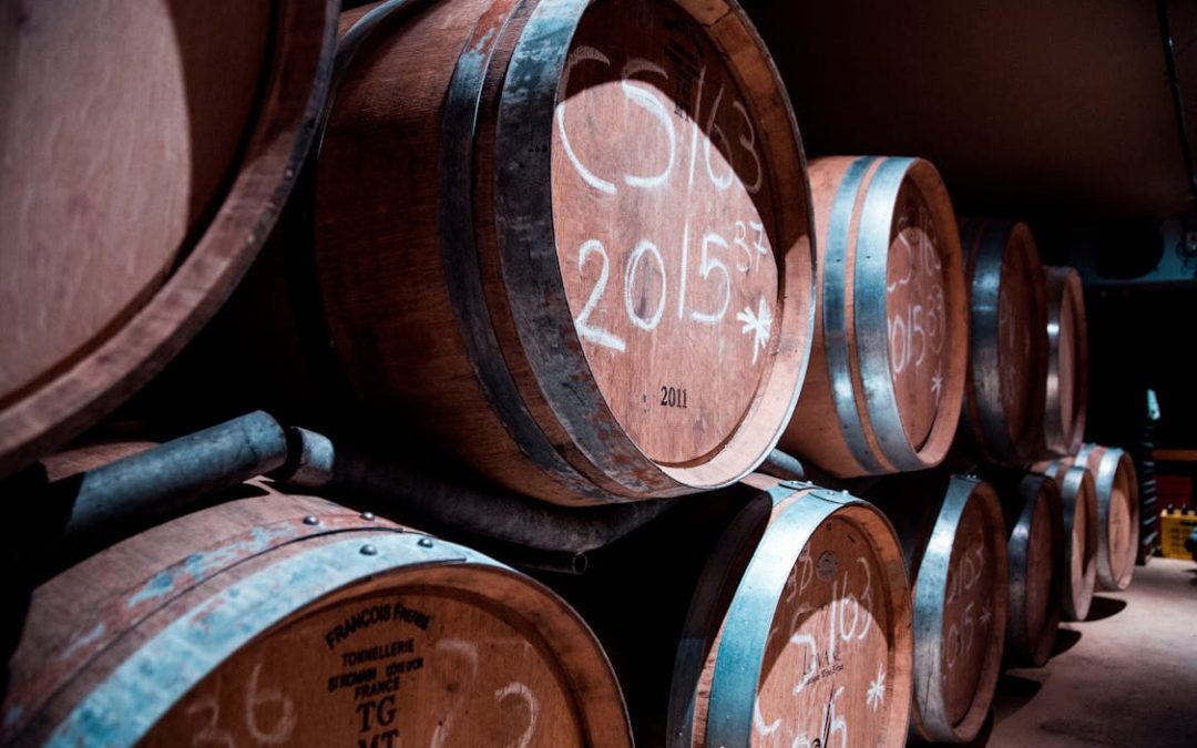 OCM Vino, misura Investimenti: graduatoria definitiva campagna 2024-2025 – www.lazioeuropa.it