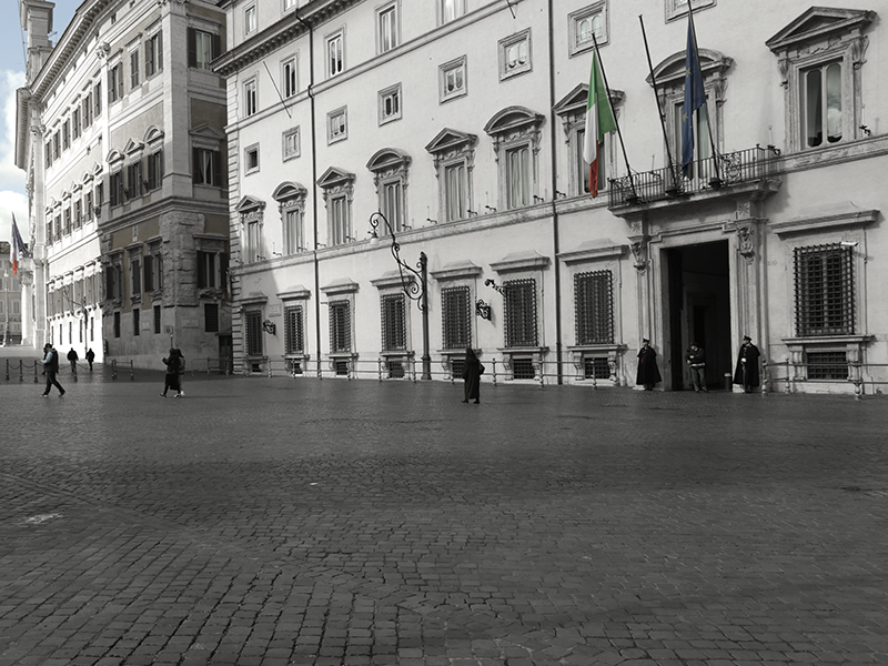 Consiglio dei Ministri n. 110 – www.governo.it