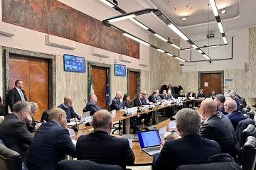 Terzo Settore: al via il nuovo Consiglio Nazionale – www.lavoro.gov.it