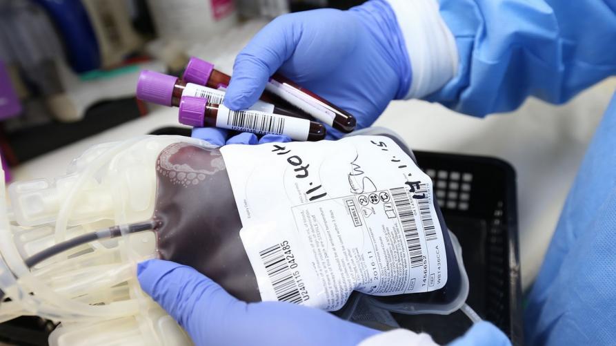 Donazione organi: primato per il Piemonte
 – www.regione.piemonte.it