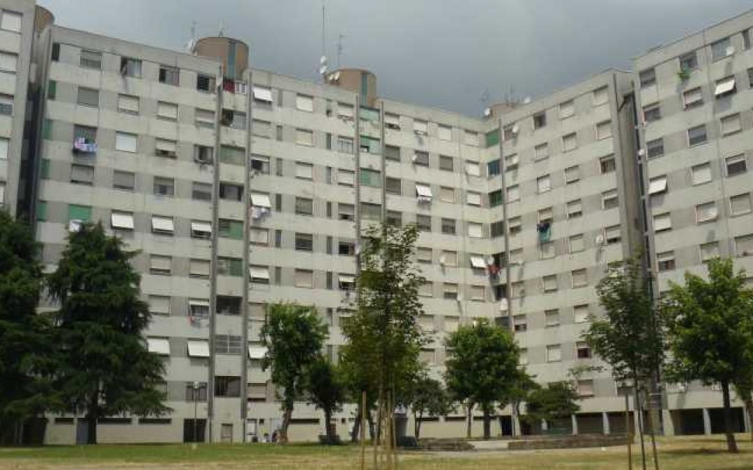 Pnrr, in corso una profonda verifica su progetti Pinqua – www.mit.gov.it