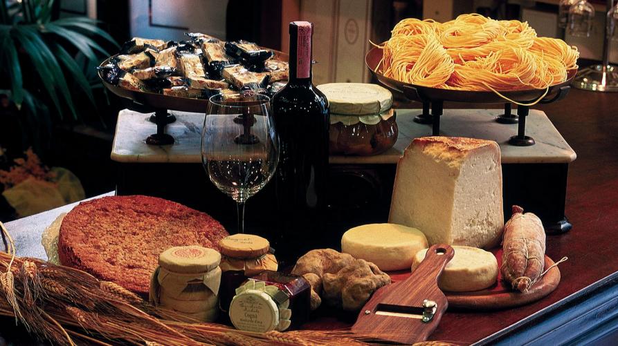 Distretti del Cibo: su 11 premiati in Italia due sono piemontesi
 – www.regione.piemonte.it