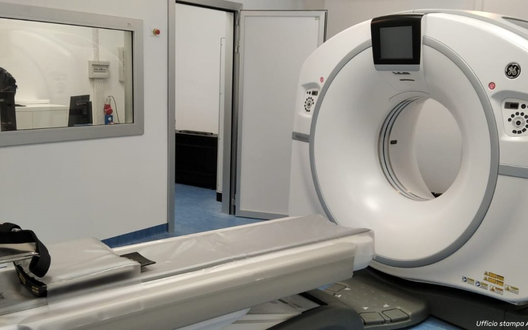 Pnrr, già in funzione le nuove apparecchiature tecnologiche acquistate per gli ospedali 
						 – www.toscana-notizie.it