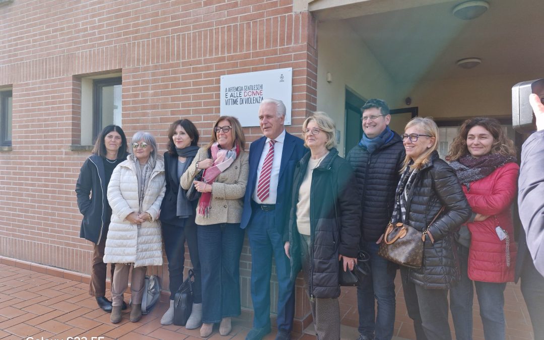 Giani a Cecina: il punto su casa ed ospedale di comunità 
						 – www.toscana-notizie.it