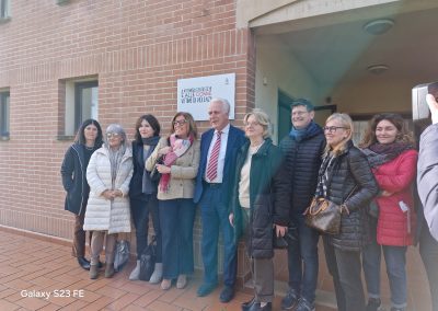 Giani a Cecina: il punto su casa ed ospedale di comunità
– www.toscana-notizie.it