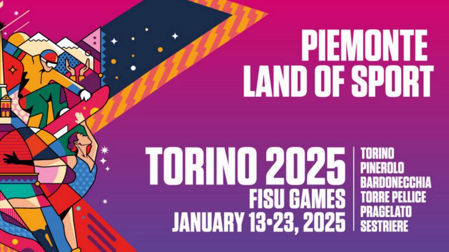 I numeri di successo delle Universiadi invernali 2025
 – www.regione.piemonte.it