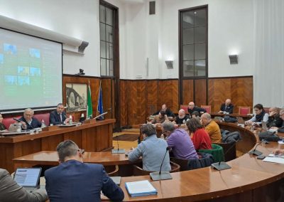 necessaria trasparenza su cessione stabilimento Trieste – www.mimit.gov.it
