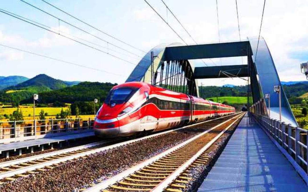 Treni, Mit: esposto Fs preoccupante, serve chiarezza in breve tempo – www.mit.gov.it