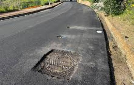 Agrigento, chiarimenti della Regione sugli interventi di manutenzione delle strade