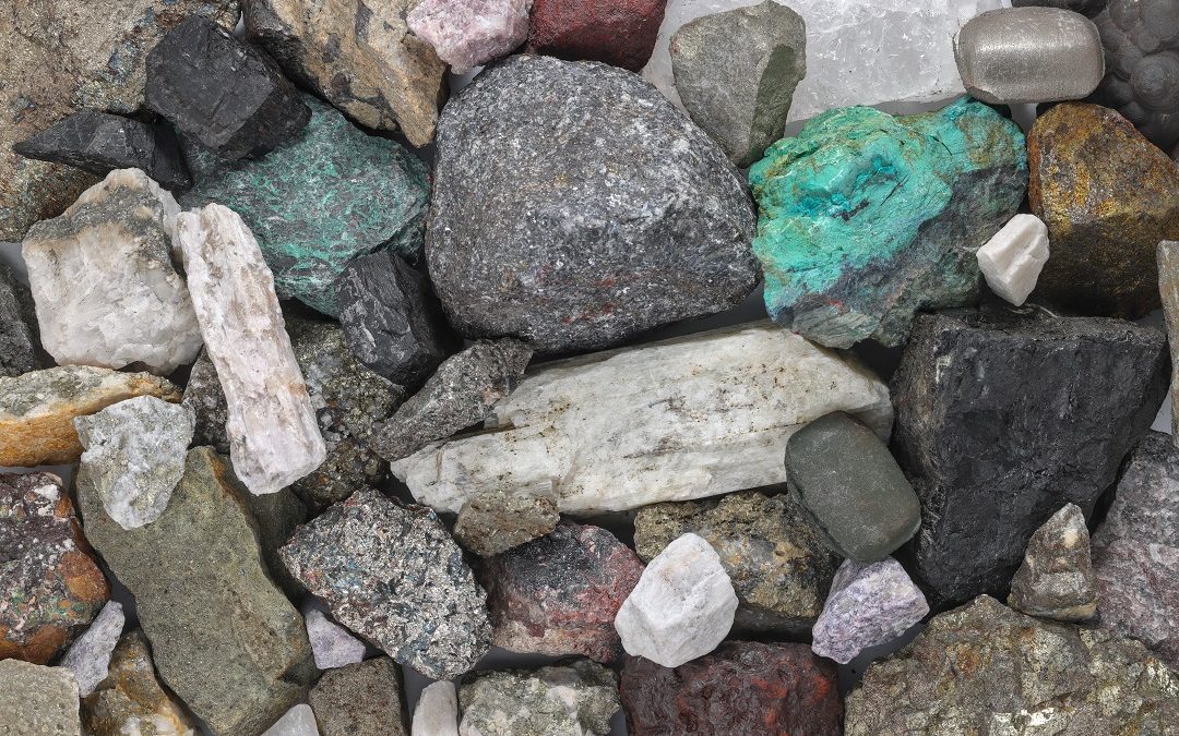 Materie prime critiche, dalla Lombardia 10 milioni per il recupero  – www.lombardianotizie.online