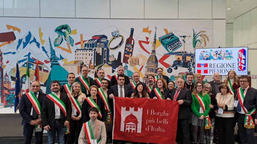Nasce l’Associazione Borghi più belli d’Italia in Piemonte
 – www.regione.piemonte.it
