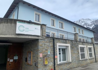 L’assessore Bertolaso visita strutture sanitarie a Bormio e Sondrio – www.lombardianotizie.online