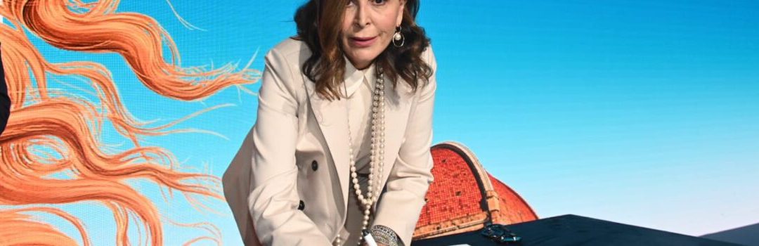 “Il nostro turismo da record” intervista Ministro Santanchè