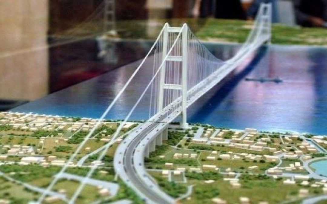 Ponte sullo Stretto: chiusa la conferenza di servizi – www.mit.gov.it