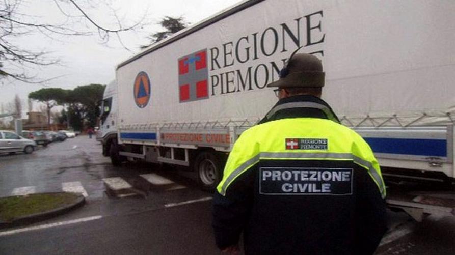 450mila euro ai volontari di Protezione Civile
 – www.regione.piemonte.it