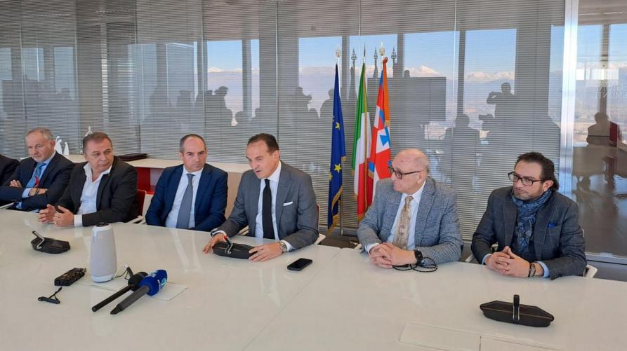 Peste suina: via libera alla caccia al cinghiale nella zona di restrizione 1
 – www.regione.piemonte.it