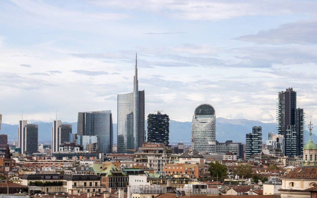 Qualità aria, nel 2024 in Lombardia confermato miglioramento – www.lombardianotizie.online