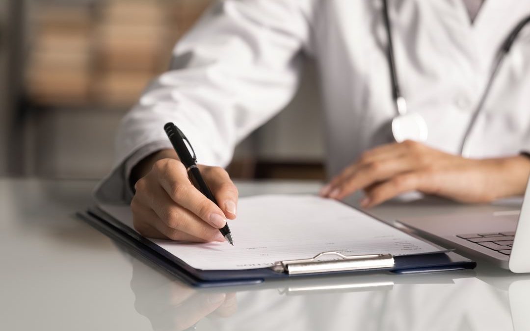 Ricette mediche anche cartacee in attesa della transizione digitale – www.lombardianotizie.online