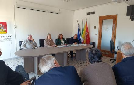 Terzo settore, assessore Albano sospende per un mese cancellazione enti dal Runts